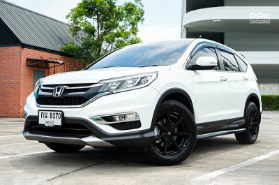 2016 Honda CR-V 2.0  E AWD SUV