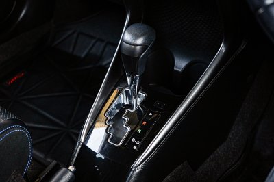 2021 Toyota Yaris 1.2 Sport Premium