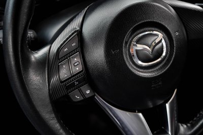 2017 Mazda CX-3 2.0 S SUV