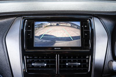 2021 Toyota Yaris 1.2 Sport Premium