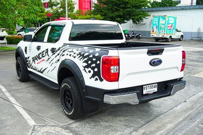 2023 Ford Ranger 2.0 XL+ Double Cab Hi-Rider