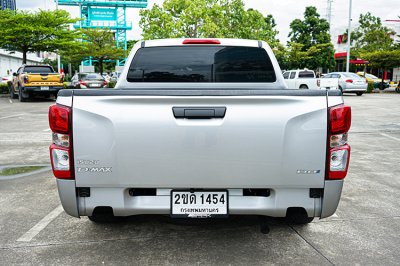 2022 Isuzu D-Max 1.9 S Cab-4