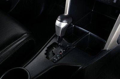 2017 Toyota Innova 2.8 Crysta V Wagon