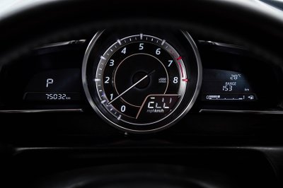 2017 Mazda CX-3 2.0 S SUV