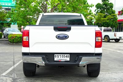 2023 Ford Ranger 2.0 XL+ Double Cab Hi-Rider