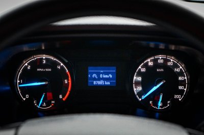 2018 Ford RANGER 2.2 Open Cab XL+ Hi-Rider