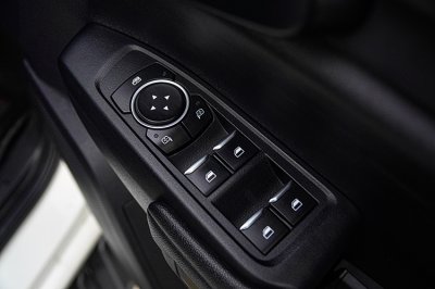 2023 Ford Ranger 2.0 XL+ Double Cab Hi-Rider