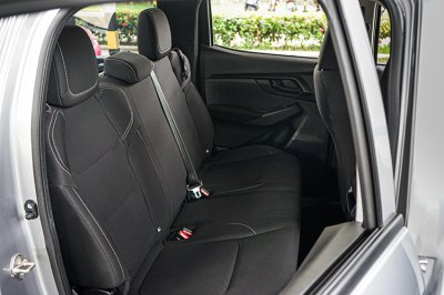2022 Isuzu D-Max 1.9 S Cab-4