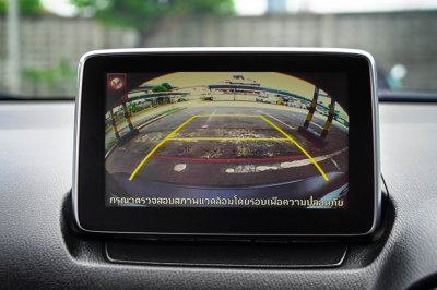 2017 Mazda CX-3 2.0 S SUV