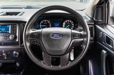 2018 Ford RANGER 2.2 Open Cab XL+ Hi-Rider