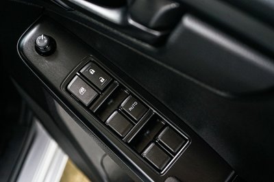 2022 Isuzu D-Max 1.9 S Cab-4