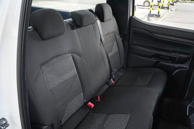 2023 Ford Ranger 2.0 XL+ Double Cab Hi-Rider