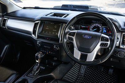 2020 Ford RANGER 2.0 Double Cab Hi-Rider Limited