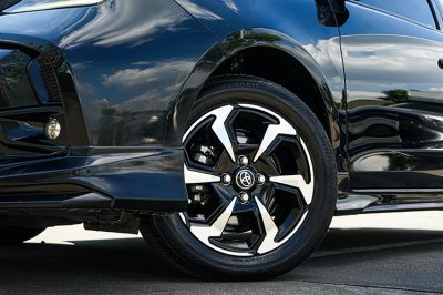 2023 Toyota YARIS 1.2 Premium S