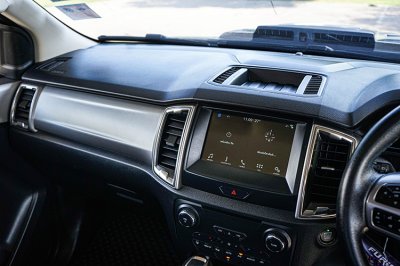 2020 Ford RANGER 2.0 Double Cab Hi-Rider Limited