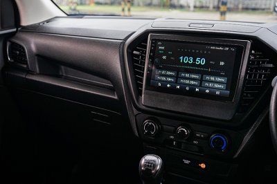 2022 Isuzu D-Max 1.9 S Cab-4