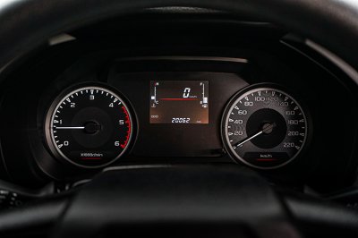2022 Isuzu D-Max 1.9 S Cab-4