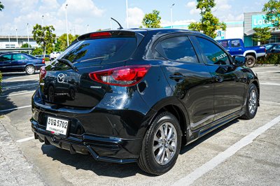 2022 Mazda 2 1.3 C Sports