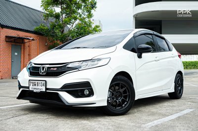 2020 Honda JAZZ 1.5 RS Hatchback
