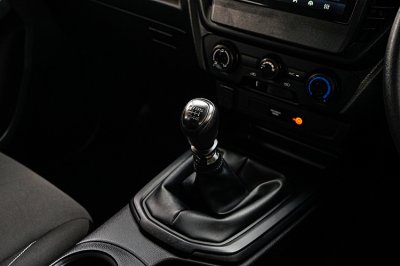 2022 Isuzu D-Max 1.9 S Cab-4