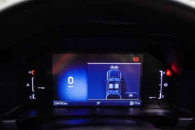 2023 Ford Ranger 2.0 XL+ Double Cab Hi-Rider