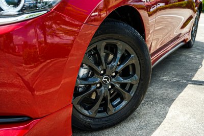 2022 Mazda 2 1.3 C