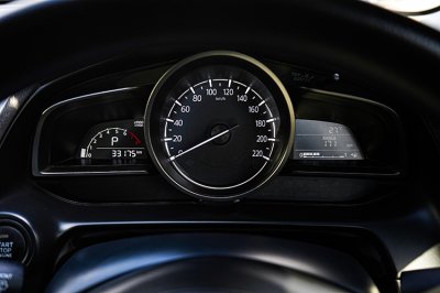 2022 Mazda 2 1.3 C Sports