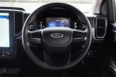 2023 Ford Ranger 2.0 XL+ Double Cab Hi-Rider