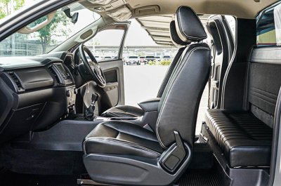 2018 Ford RANGER 2.2 Open Cab XL+ Hi-Rider