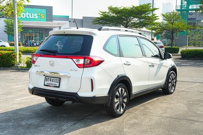 2019 HONDA BRV 1.5 V