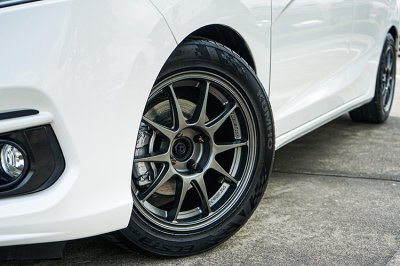 2018 Honda Jazz 1.5 S