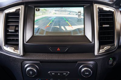 2020 Ford RANGER 2.0 Double Cab Hi-Rider Limited