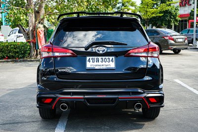 2023 Toyota YARIS 1.2 Premium S