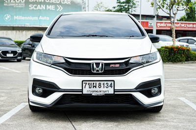 2020 Honda JAZZ 1.5 RS Hatchback