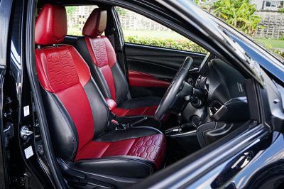 2023 Toyota YARIS 1.2 Premium S