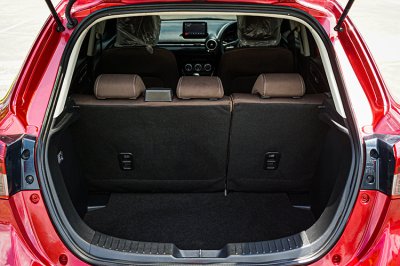 2022 Mazda 2 1.3 C