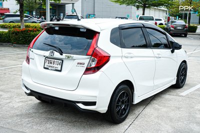 2020 Honda JAZZ 1.5 RS Hatchback