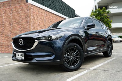 2019 Mazda CX-5 2.0  C SUV