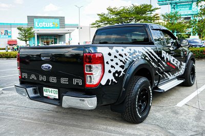 2020 Ford Ranger 2.2 XL Open Cab