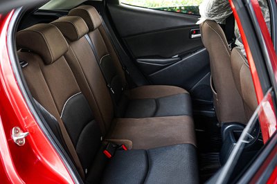 2022 Mazda 2 1.3 C