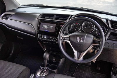 2019 HONDA BRV 1.5 V