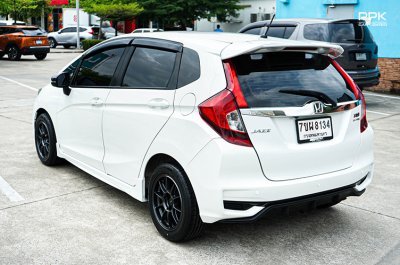 2020 Honda JAZZ 1.5 RS Hatchback