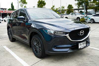 2019 Mazda CX-5 2.0  C SUV