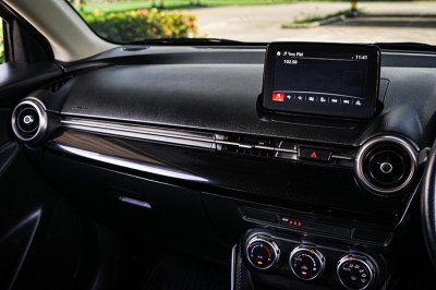 2022 Mazda 2 1.3 C