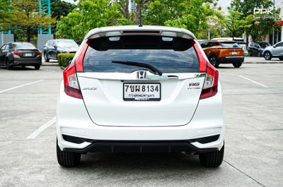 2020 Honda JAZZ 1.5 RS Hatchback