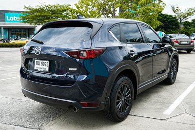 2019 Mazda CX-5 2.0  C SUV