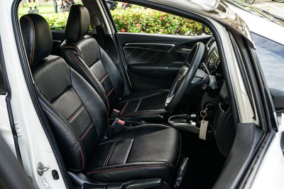 2018 Honda Jazz 1.5 S