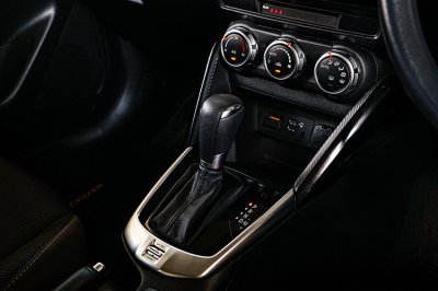 2022 Mazda 2 1.3 C
