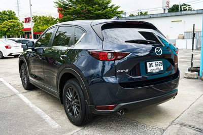 2019 Mazda CX-5 2.0  C SUV