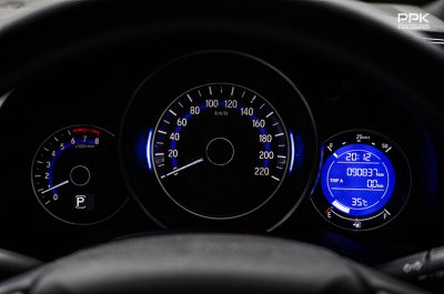 2020 Honda JAZZ 1.5 RS Hatchback